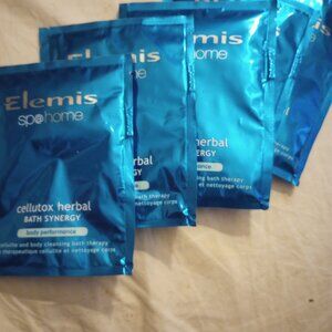 Elemis spa home cellutox herbal bath